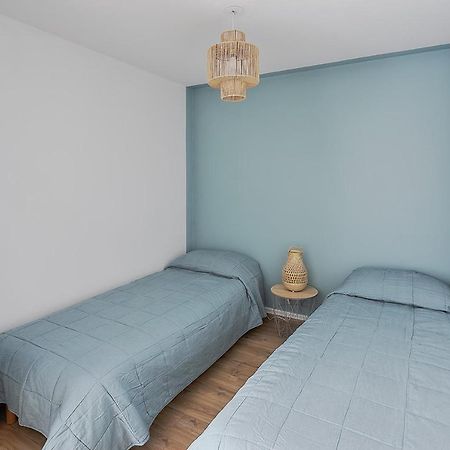 Ile De Nantes, 4 Personnes, Parking Inclus Apartment Bagian luar foto