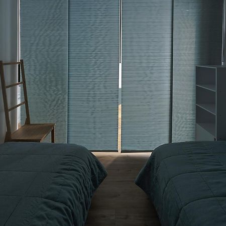 Ile De Nantes, 4 Personnes, Parking Inclus Apartment Bagian luar foto
