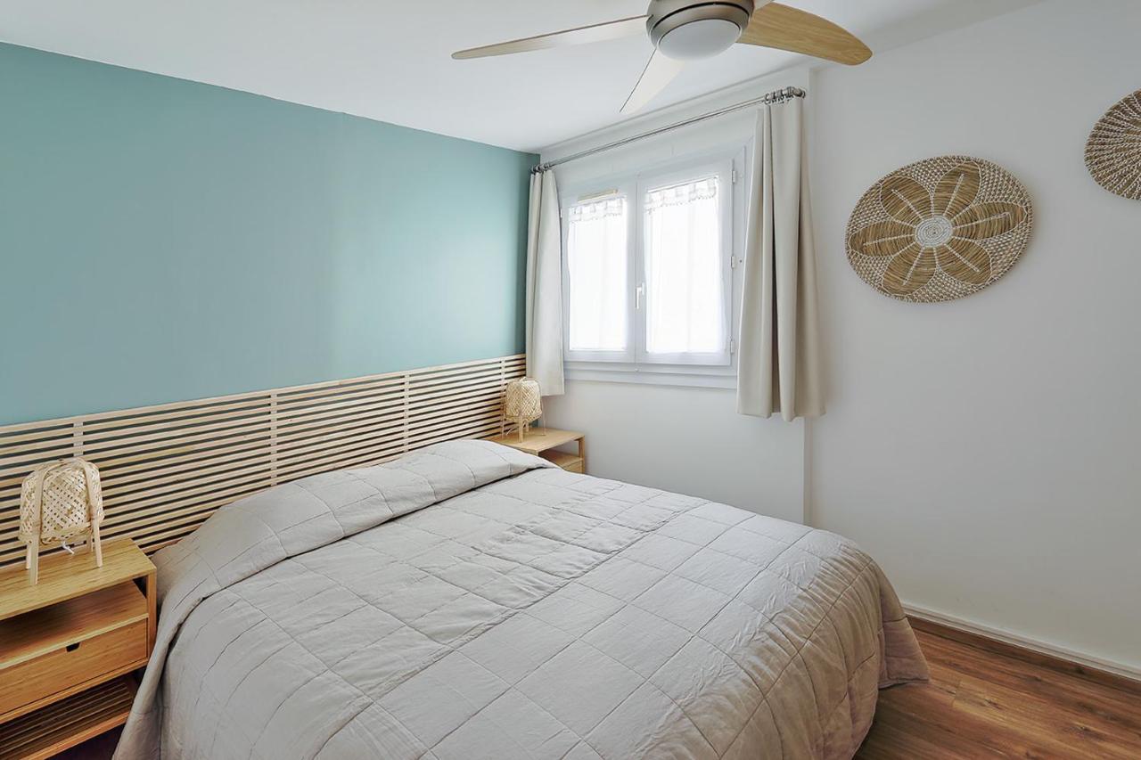 Ile De Nantes, 4 Personnes, Parking Inclus Apartment Bagian luar foto